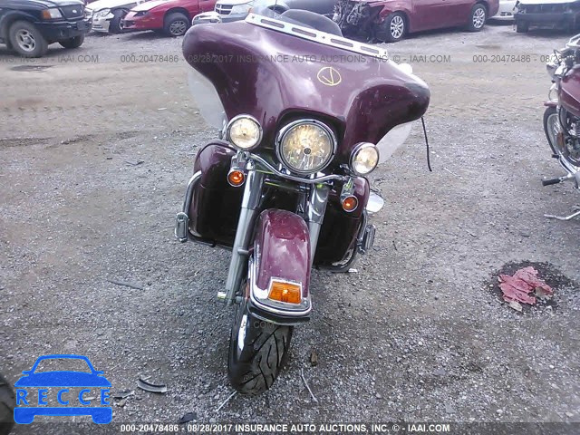 2006 Harley-davidson FLHTCUI 1HD1FCW126Y701992 Bild 4
