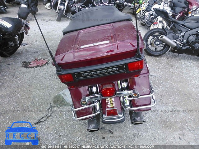 2006 Harley-davidson FLHTCUI 1HD1FCW126Y701992 Bild 5