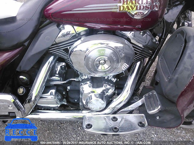 2006 Harley-davidson FLHTCUI 1HD1FCW126Y701992 image 7