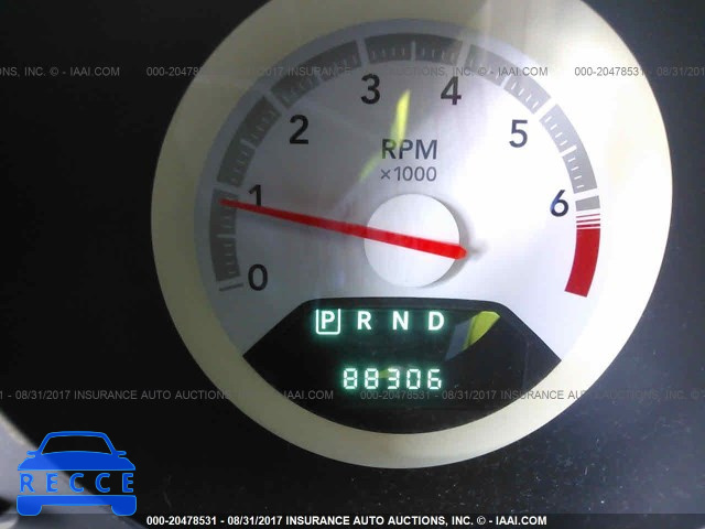 2008 Dodge Avenger 1B3LC56K18N123476 Bild 6