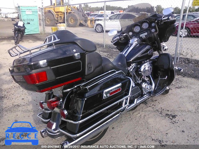2008 Harley-davidson FLHTCUI 1HD1FC4198Y620154 зображення 3