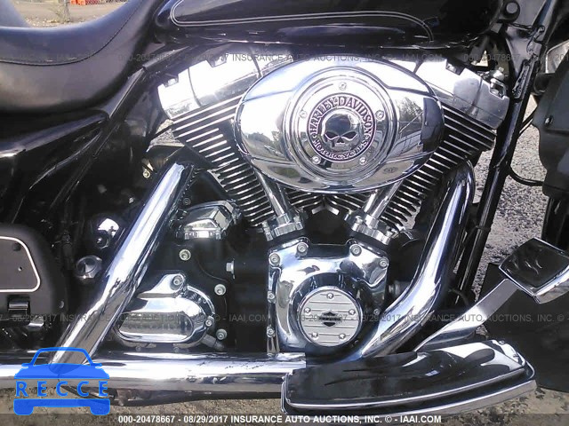 2008 Harley-davidson FLHTCUI 1HD1FC4198Y620154 зображення 7