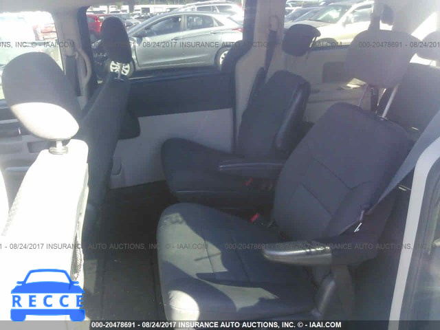 2010 Dodge Grand Caravan SXT 2D4RN5D16AR179924 image 7