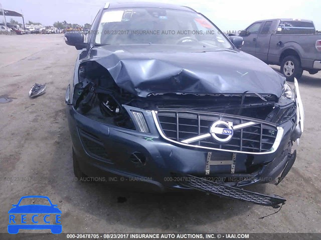 2012 Volvo XC60 YV4952DL3C2240514 image 5