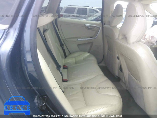 2012 Volvo XC60 YV4952DL3C2240514 image 7