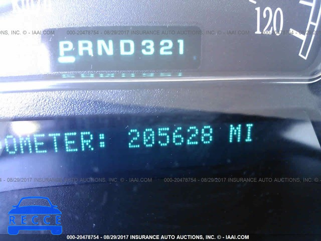 2005 Buick Rainier CXL 5GADT13S752142306 image 6