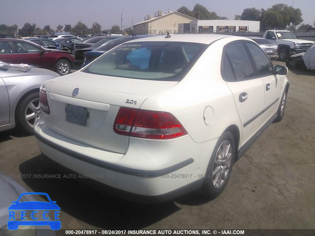 2003 Saab 9-3 YS3FB45S931035598 image 3