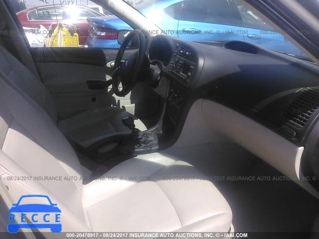 2003 Saab 9-3 YS3FB45S931035598 image 4