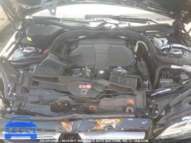 2016 Mercedes-benz E 350 WDDHF5KB1GB216490 image 9
