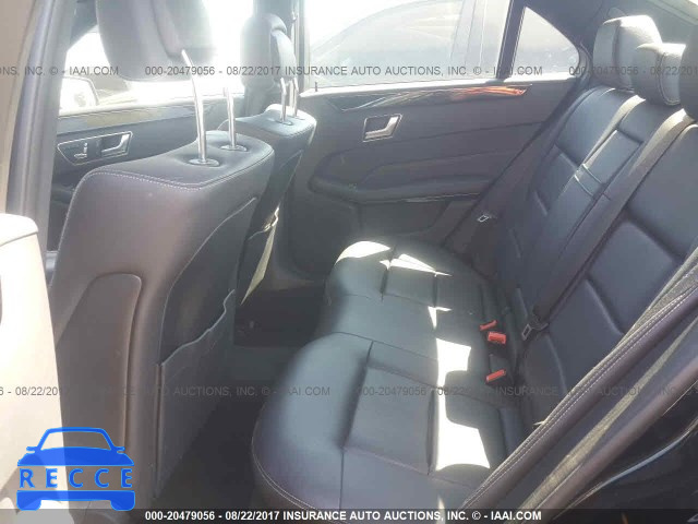 2016 Mercedes-benz E 350 WDDHF5KB1GB216490 image 7