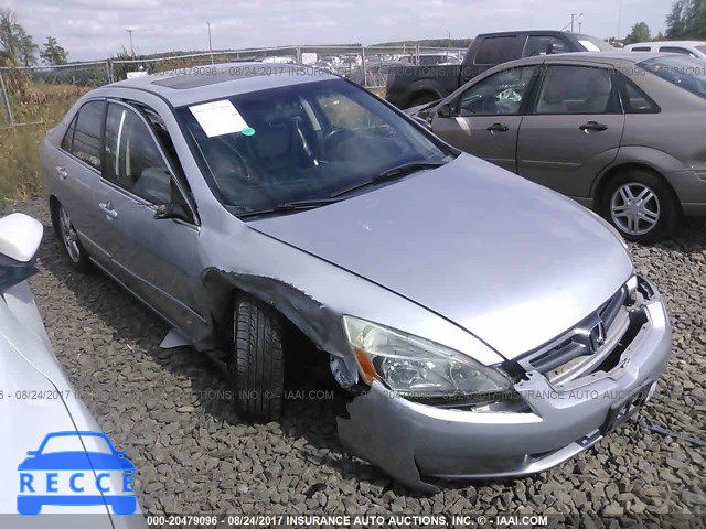 2005 Honda Accord 1HGCM66585A803357 зображення 0