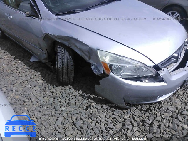 2005 Honda Accord 1HGCM66585A803357 image 5