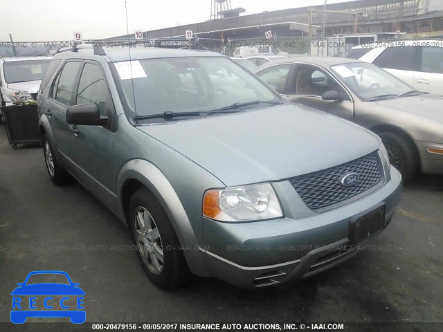 2005 Ford Freestyle 1FMDK04145GA14119 зображення 0