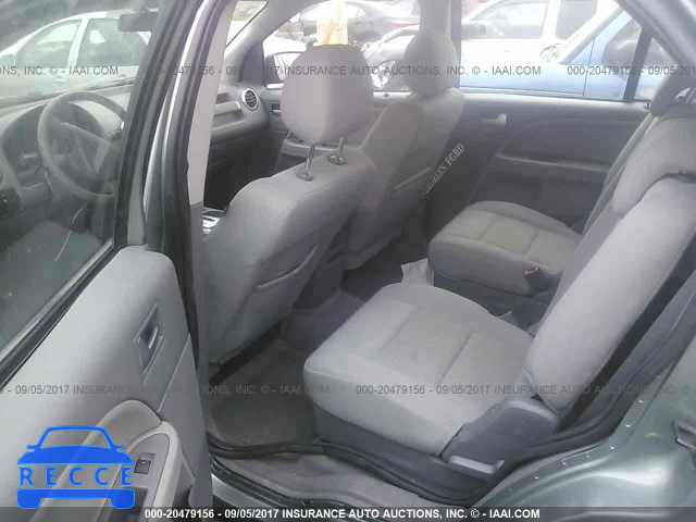 2005 Ford Freestyle 1FMDK04145GA14119 image 7