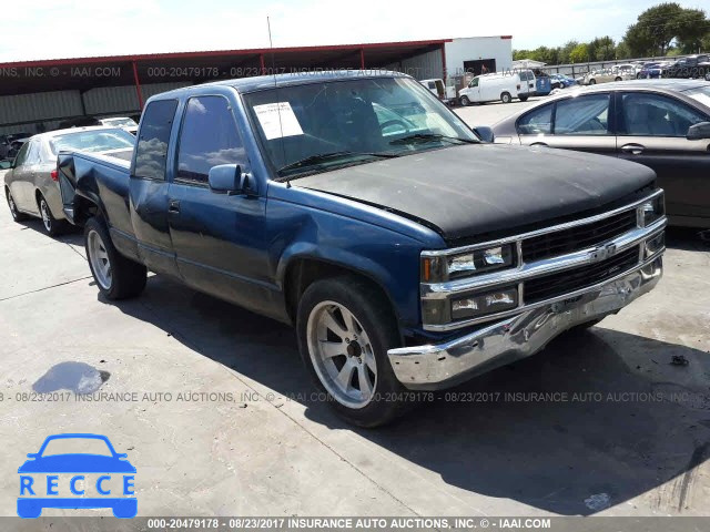 1994 GMC SIERRA 2GTEC19KXR1579362 image 0