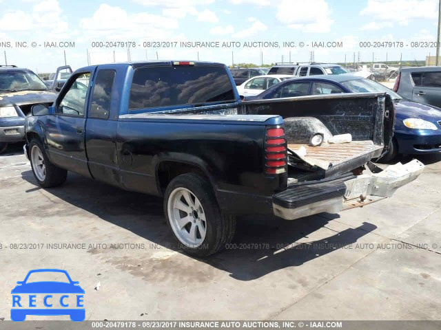 1994 GMC SIERRA 2GTEC19KXR1579362 image 2