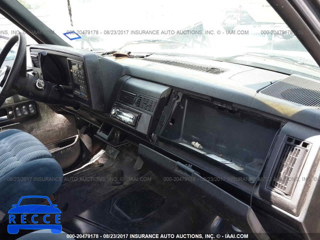 1994 GMC SIERRA 2GTEC19KXR1579362 image 4