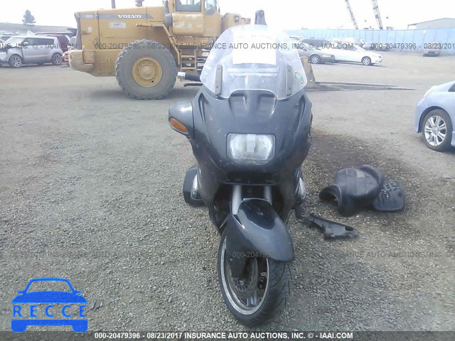 1999 BMW R1100 WB10418A5XZC64747 зображення 4