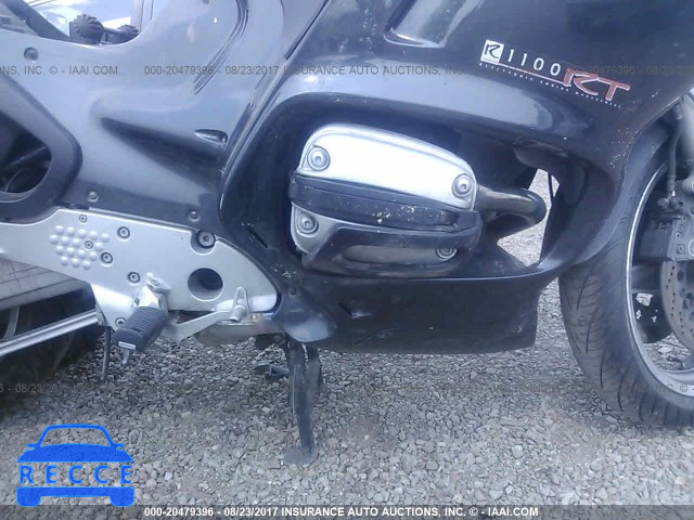 1999 BMW R1100 WB10418A5XZC64747 image 7