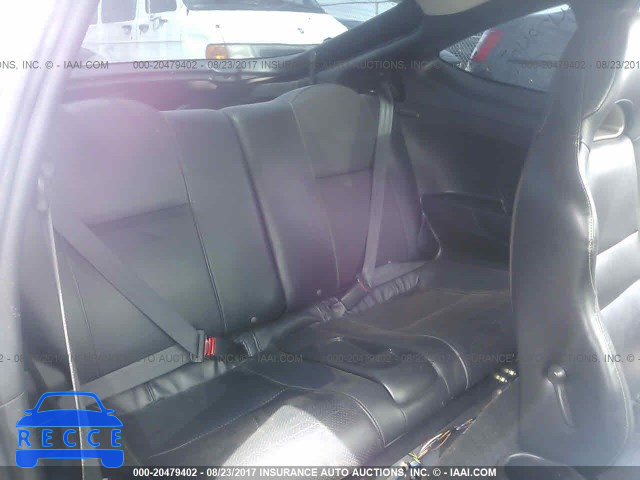 2005 Acura RSX TYPE-S JH4DC53045S008811 image 7