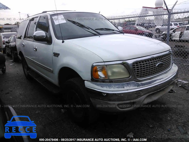 1999 FORD EXPEDITION 1FMRU1869XLA19418 image 0