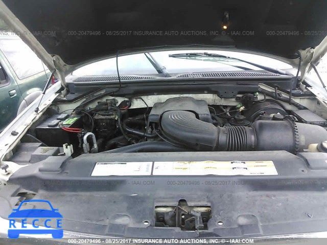 1999 FORD EXPEDITION 1FMRU1869XLA19418 image 9