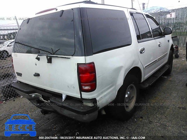 1999 FORD EXPEDITION 1FMRU1869XLA19418 image 3