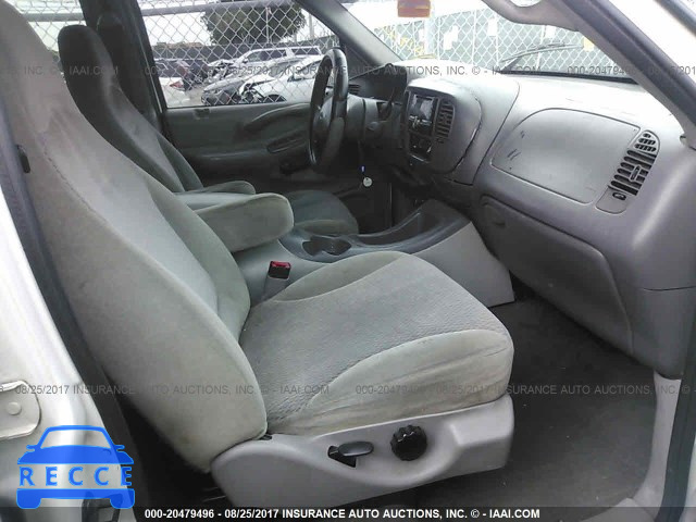 1999 FORD EXPEDITION 1FMRU1869XLA19418 image 4