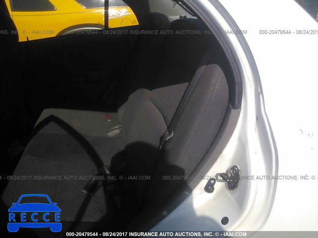 2003 KIA RIO KNADC125X36219859 image 7