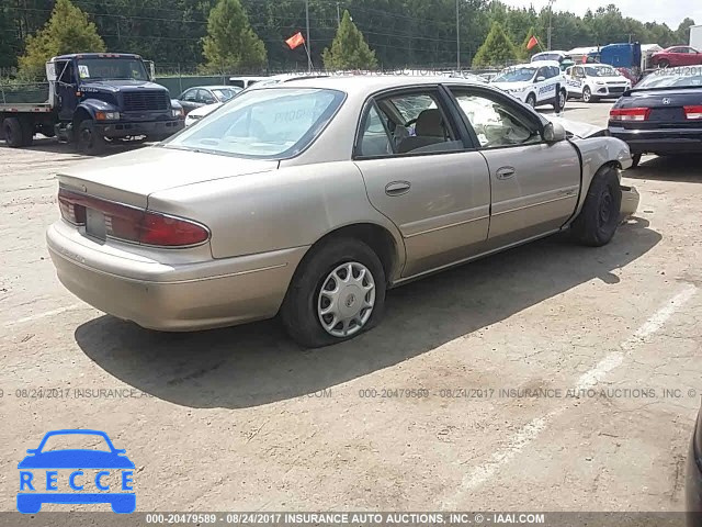 2001 Buick Century 2G4WS52J711130673 image 3