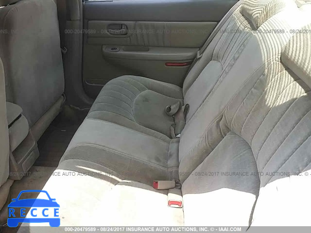 2001 Buick Century 2G4WS52J711130673 image 7