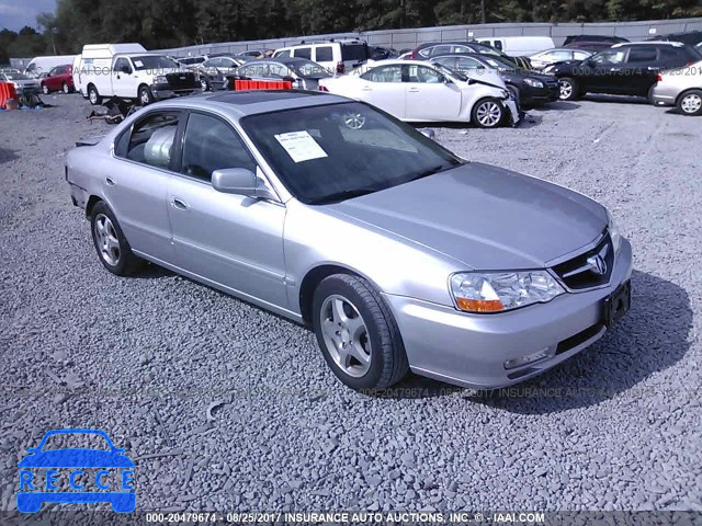 2002 ACURA 3.2TL 19UUA56632A044628 image 0