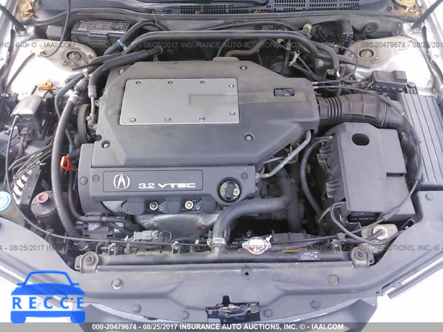 2002 ACURA 3.2TL 19UUA56632A044628 Bild 9