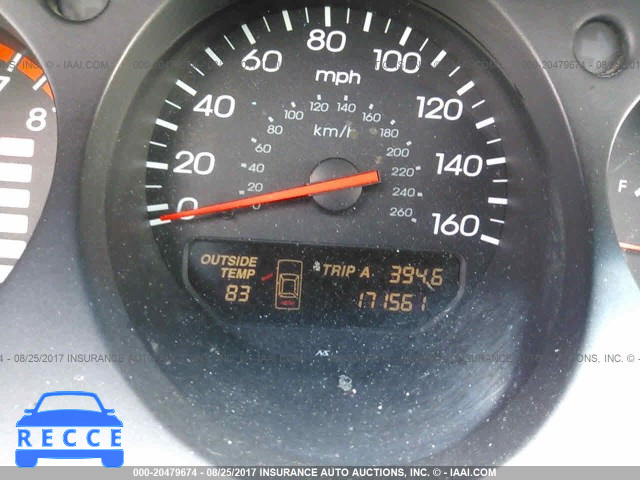 2002 ACURA 3.2TL 19UUA56632A044628 image 6