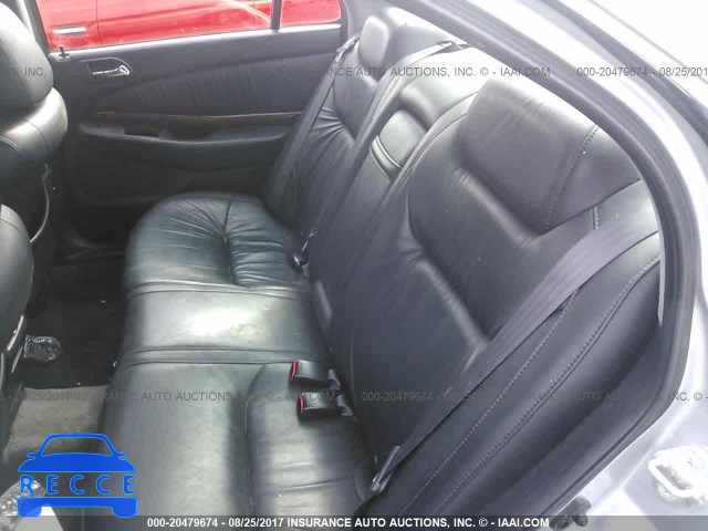 2002 ACURA 3.2TL 19UUA56632A044628 image 7