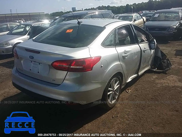 2017 FORD FOCUS 1FADP3F2XHL275995 image 3