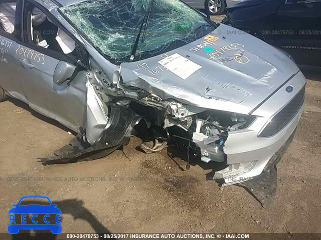 2017 FORD FOCUS 1FADP3F2XHL275995 image 5