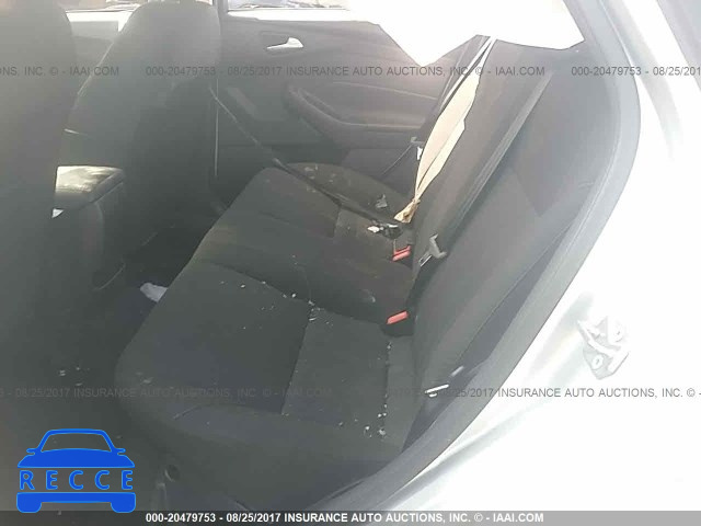 2017 FORD FOCUS 1FADP3F2XHL275995 image 7