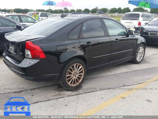2009 Volvo S40 2.4I YV1MS382292459593 image 3