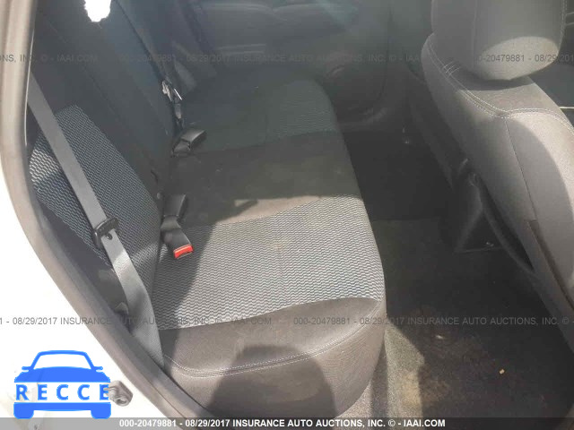 2014 Nissan Versa Note 3N1CE2CP0EL397239 image 7