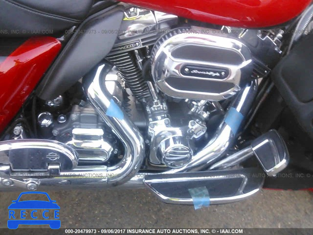 2016 Harley-davidson Flhtkse 1HD1TEN10GB964640 image 7