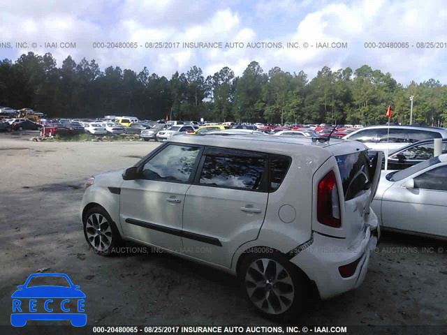 2013 KIA Soul KNDJT2A66D7540217 image 2