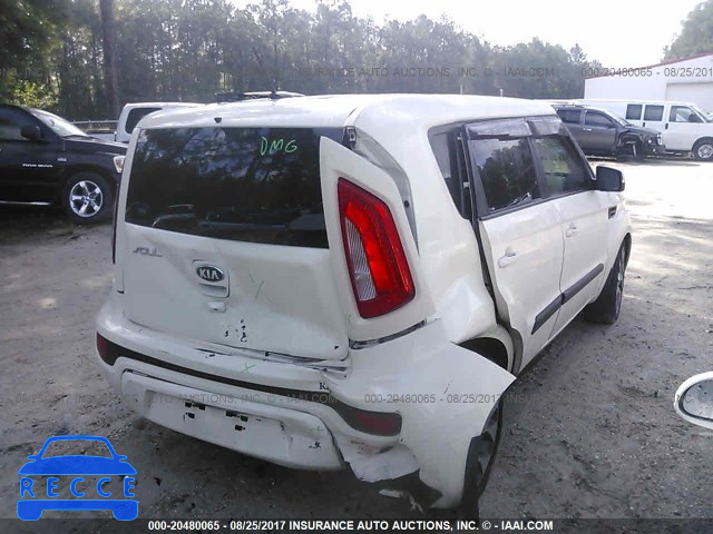 2013 KIA Soul KNDJT2A66D7540217 Bild 5