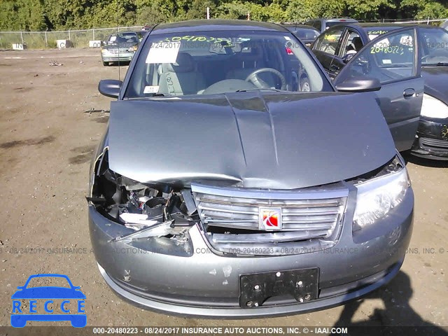 2007 SATURN ION 1G8AJ55F67Z208511 зображення 5