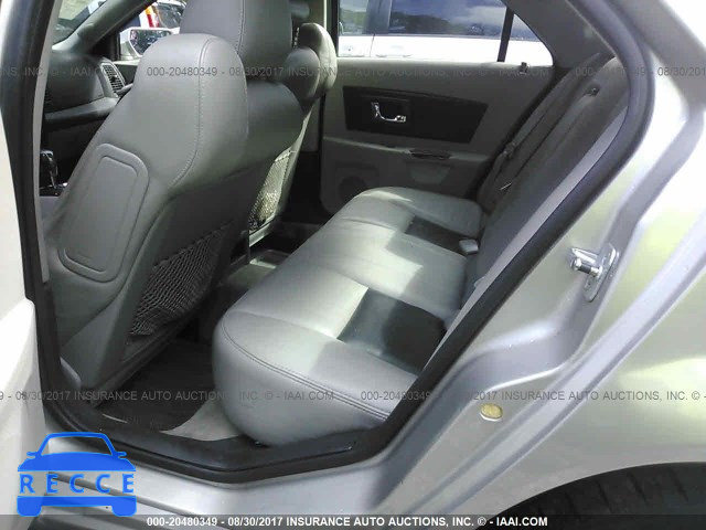 2007 Cadillac CTS 1G6DM57T170173865 image 7