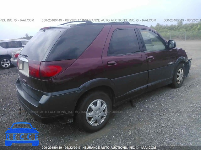 2004 Buick Rendezvous CX/CXL 3G5DA03E74S564594 image 3