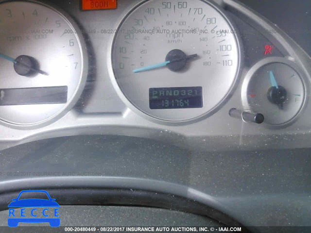 2004 Buick Rendezvous CX/CXL 3G5DA03E74S564594 image 6