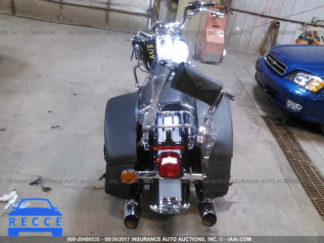 2012 Harley-davidson FLHRC ROAD KING CLASSIC 1HD1FRM13CB640866 Bild 5