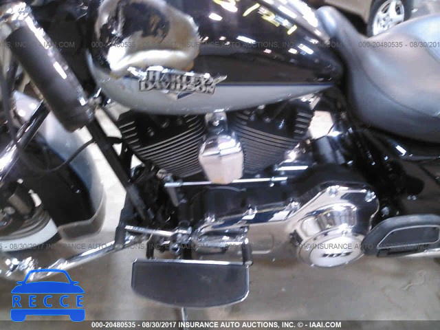 2012 Harley-davidson FLHRC ROAD KING CLASSIC 1HD1FRM13CB640866 Bild 8