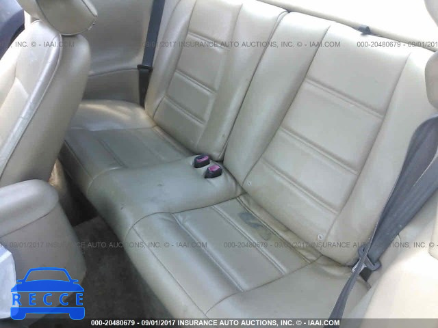 2004 FORD MUSTANG 1FAFP40434F119802 image 7